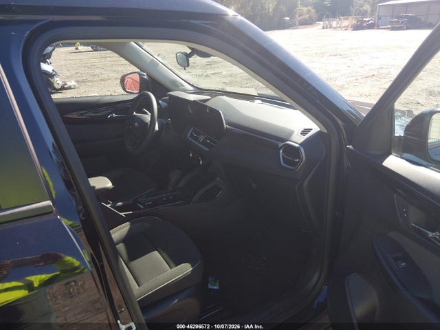 46296572 :رقم المزاد ، KL79MRSL4SB220947 vin ، 2025 Chevrolet Trailblazer Awd Lt مزاد بيع