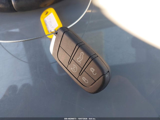 Aukcja sprzedaży 2016 Chrysler 200 S, vin: 1C3CCCBG4GN146998, numer aukcji: 46296573