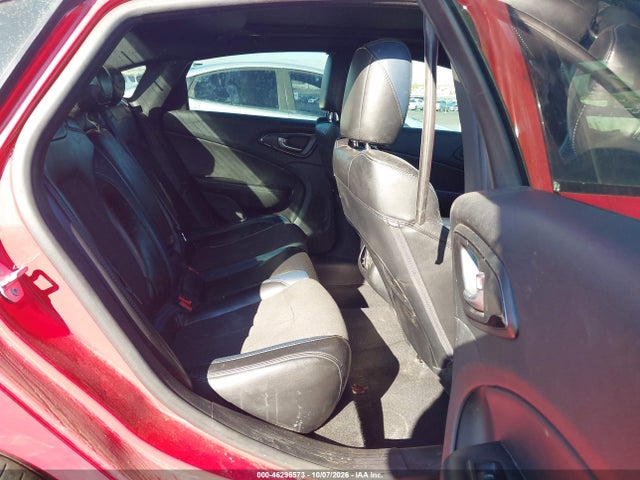 Aukcja sprzedaży 2016 Chrysler 200 S, vin: 1C3CCCBG4GN146998, numer aukcji: 46296573