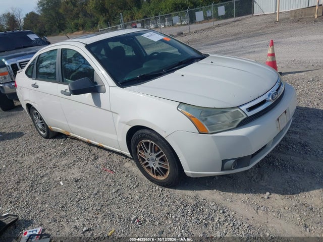 Продажа на аукционе авто 2010 Ford Focus Se, vin: 1FAHP3FN2AW253019, номер лота: 46296576