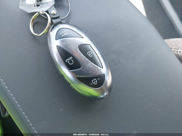 Продажа на аукционе авто 2026 Hyundai Sonata Hybrid Blue, vin: KMHL24JJ2TA173647, номер лота: 46296578