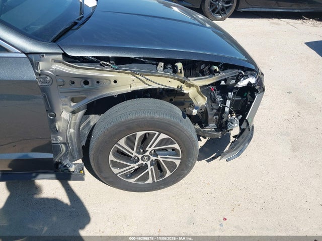 Продажа на аукционе авто 2026 Hyundai Sonata Hybrid Blue, vin: KMHL24JJ2TA173647, номер лота: 46296578
