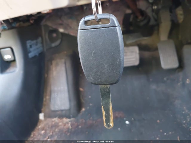 2013 Honda Civic Ex მანქანა იყიდება აუქციონზე, vin: 2HGFG3B89DH518377, აუქციონის ნომერი: 46296600