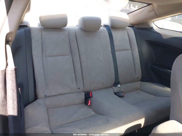 2013 Honda Civic Ex მანქანა იყიდება აუქციონზე, vin: 2HGFG3B89DH518377, აუქციონის ნომერი: 46296600