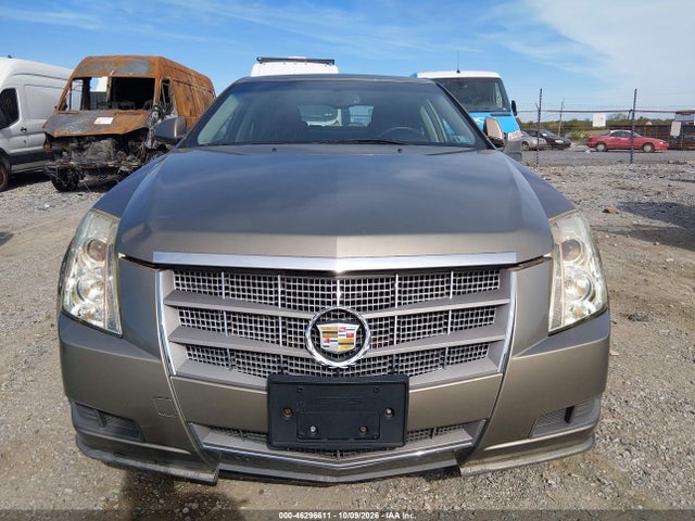 Aukcja sprzedaży 2011 Cadillac Cts, vin: 1G6DA5EYXB0113681, numer aukcji: 46296611