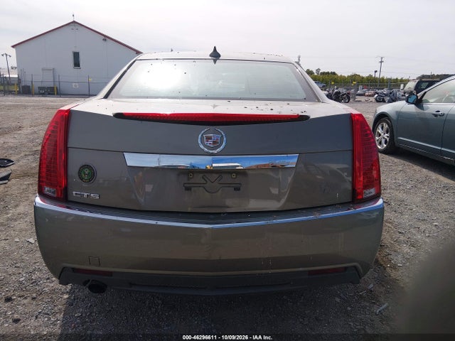 Aukcja sprzedaży 2011 Cadillac Cts, vin: 1G6DA5EYXB0113681, numer aukcji: 46296611