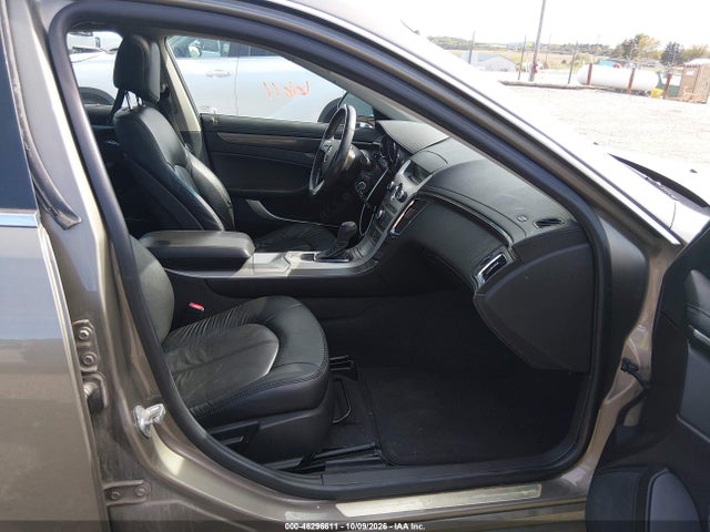 Aukcja sprzedaży 2011 Cadillac Cts, vin: 1G6DA5EYXB0113681, numer aukcji: 46296611