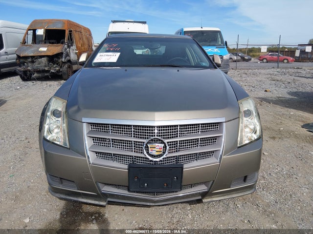 Aukcja sprzedaży 2011 Cadillac Cts, vin: 1G6DA5EYXB0113681, numer aukcji: 46296611