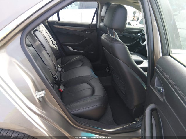 Aukcja sprzedaży 2011 Cadillac Cts, vin: 1G6DA5EYXB0113681, numer aukcji: 46296611