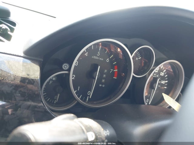 Продажа на аукционе авто 2014 Mazda Mx-5 Miata Sport, vin: JM1NC2JFXE0236867, номер лота: 46296614