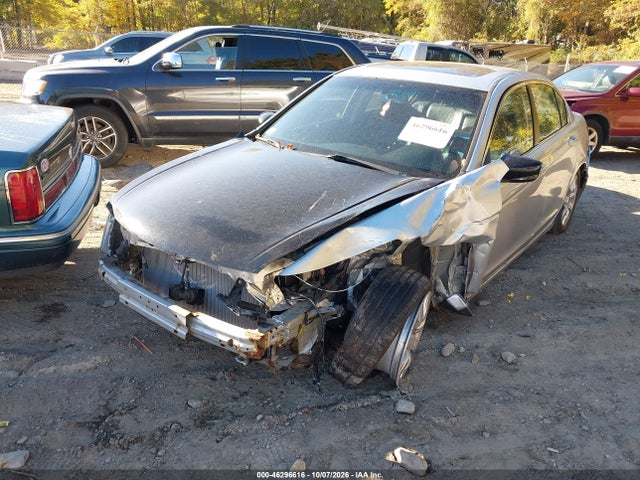 Продаж на аукціоні авто 2008 Honda Accord 2.4 Ex-l, vin: 1HGCP26818A043948, номер лоту: 46296616