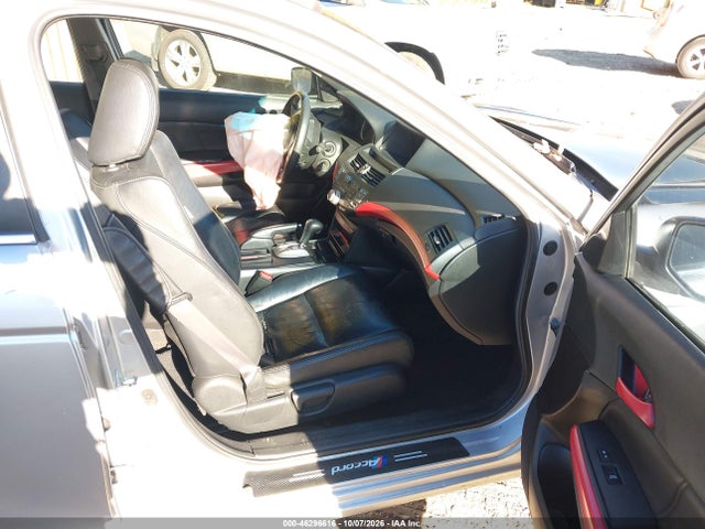 Продаж на аукціоні авто 2008 Honda Accord 2.4 Ex-l, vin: 1HGCP26818A043948, номер лоту: 46296616