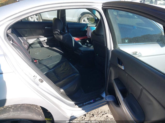 Продаж на аукціоні авто 2008 Honda Accord 2.4 Ex-l, vin: 1HGCP26818A043948, номер лоту: 46296616