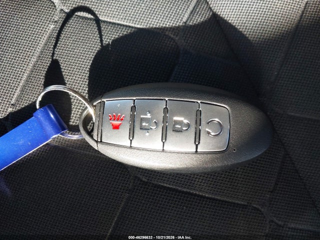 46296632 :رقم المزاد ، 3N1CP5CV3LL548047 vin ، 2020 Nissan Kicks Sv Xtronic Cvt مزاد بيع