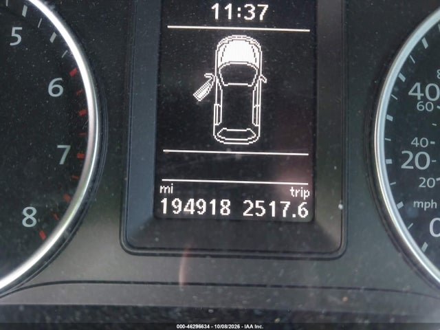 Продажа на аукционе авто 2016 Volkswagen Tiguan Se, vin: WVGBV7AX7GW589081, номер лота: 46296634