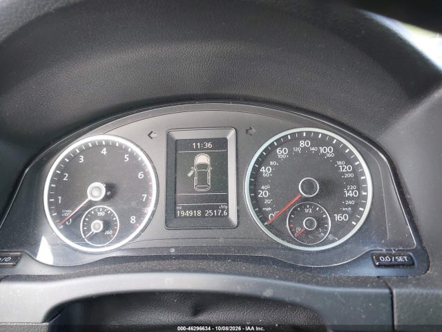 Продажа на аукционе авто 2016 Volkswagen Tiguan Se, vin: WVGBV7AX7GW589081, номер лота: 46296634