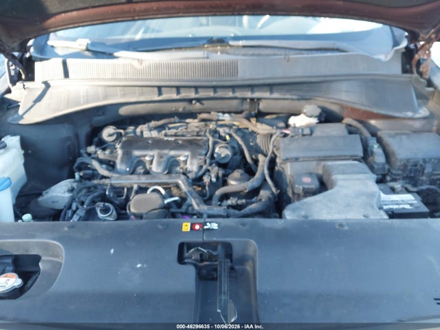 46296635 :رقم المزاد ، 5XYPHDA52HG247907 vin ، 2017 Kia Sorento 3.3l Ex مزاد بيع