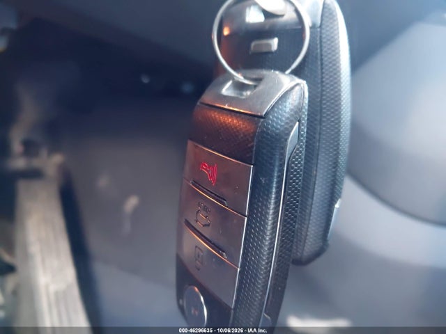 46296635 :رقم المزاد ، 5XYPHDA52HG247907 vin ، 2017 Kia Sorento 3.3l Ex مزاد بيع