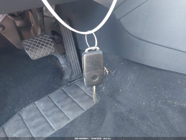 46296641 :رقم المزاد ، 3VW2K7AJ0BM382806 vin ، 2011 Volkswagen Jetta 2.0l S مزاد بيع