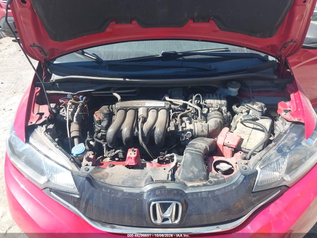 Продажа на аукционе авто 2015 Honda Fit Ex/ex-l, vin: 3HGGK5H82FM732816, номер лота: 46296651