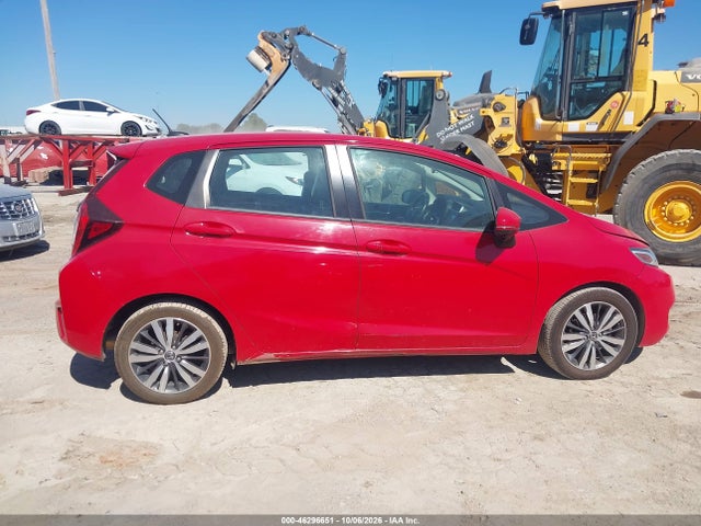 Продажа на аукционе авто 2015 Honda Fit Ex/ex-l, vin: 3HGGK5H82FM732816, номер лота: 46296651