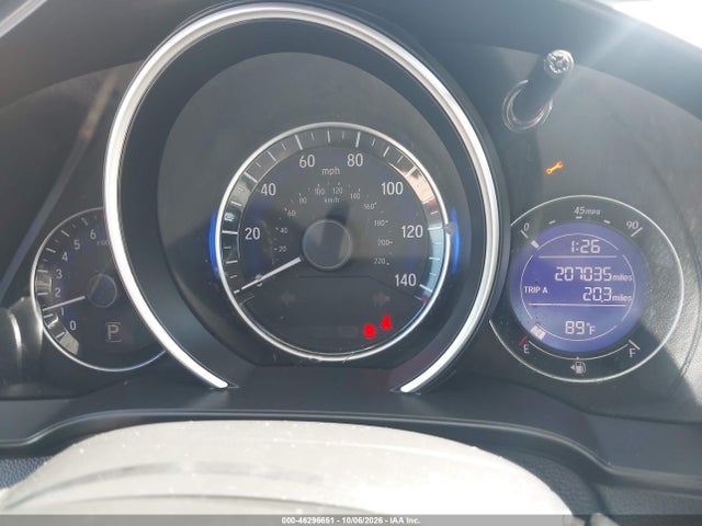 Продажа на аукционе авто 2015 Honda Fit Ex/ex-l, vin: 3HGGK5H82FM732816, номер лота: 46296651