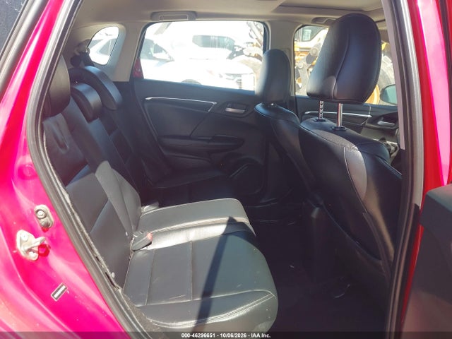 Продажа на аукционе авто 2015 Honda Fit Ex/ex-l, vin: 3HGGK5H82FM732816, номер лота: 46296651