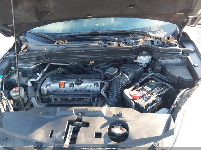 Aukcja sprzedaży 2010 Honda Cr-v Ex-l, vin: JHLRE4H75AC006283, numer aukcji: 46296652