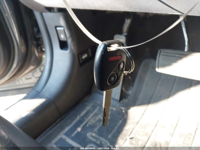 Aukcja sprzedaży 2010 Honda Cr-v Ex-l, vin: JHLRE4H75AC006283, numer aukcji: 46296652