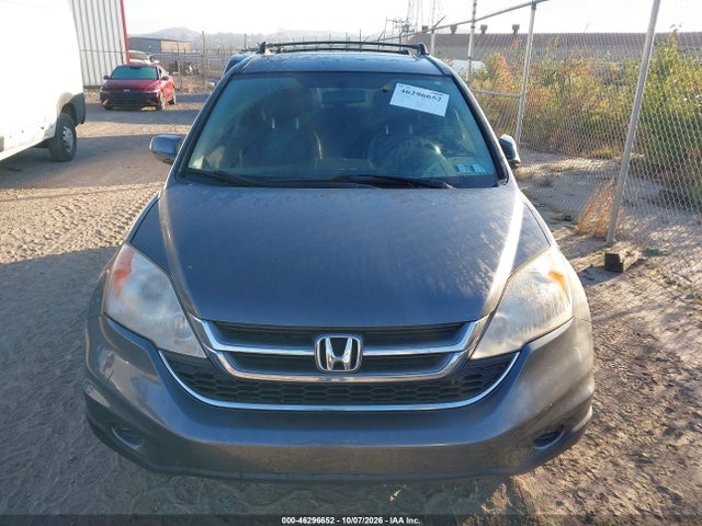 Aukcja sprzedaży 2010 Honda Cr-v Ex-l, vin: JHLRE4H75AC006283, numer aukcji: 46296652