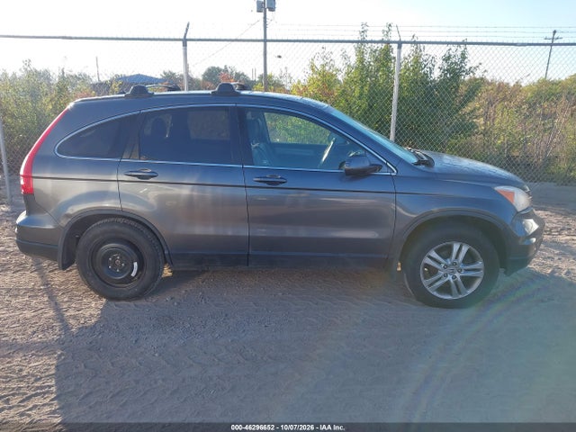 Aukcja sprzedaży 2010 Honda Cr-v Ex-l, vin: JHLRE4H75AC006283, numer aukcji: 46296652