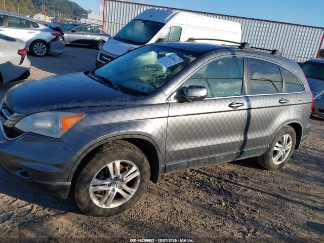 Aukcja sprzedaży 2010 Honda Cr-v Ex-l, vin: JHLRE4H75AC006283, numer aukcji: 46296652
