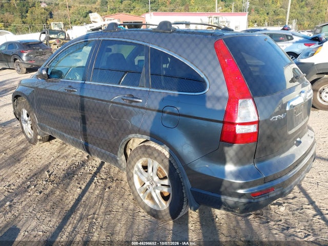 Aukcja sprzedaży 2010 Honda Cr-v Ex-l, vin: JHLRE4H75AC006283, numer aukcji: 46296652