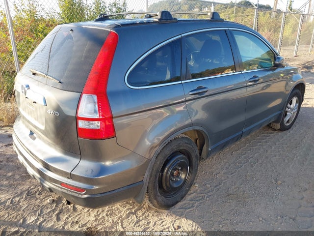 Aukcja sprzedaży 2010 Honda Cr-v Ex-l, vin: JHLRE4H75AC006283, numer aukcji: 46296652