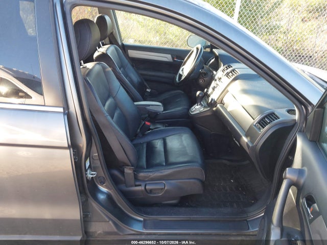 Aukcja sprzedaży 2010 Honda Cr-v Ex-l, vin: JHLRE4H75AC006283, numer aukcji: 46296652