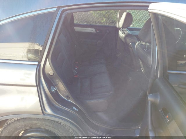 Aukcja sprzedaży 2010 Honda Cr-v Ex-l, vin: JHLRE4H75AC006283, numer aukcji: 46296652