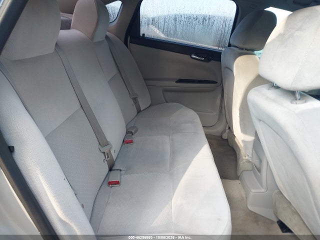 Продажа на аукционе авто 2016 Chevrolet Impala Limited Lt, vin: 2G1WB5E36G1102317, номер лота: 46296660