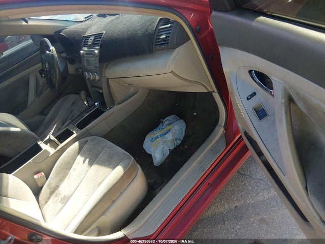 46296662 :رقم المزاد ، 4T4BF3EK5BR131781 vin ، 2011 Toyota Camry Le مزاد بيع