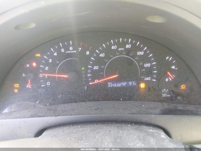 46296662 :رقم المزاد ، 4T4BF3EK5BR131781 vin ، 2011 Toyota Camry Le مزاد بيع