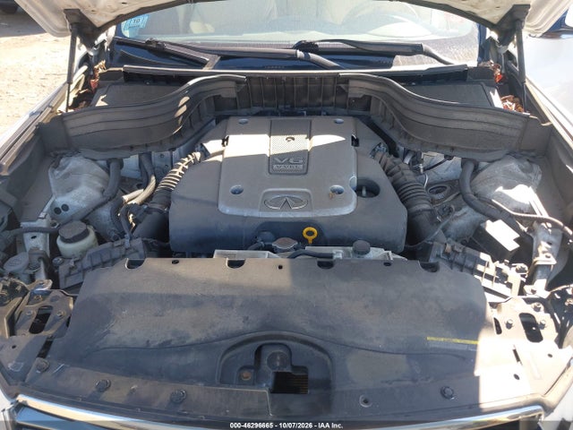 Продаж на аукціоні авто 2015 Infiniti Qx50 Journey, vin: JN1BJ0HR6FM772709, номер лоту: 46296665