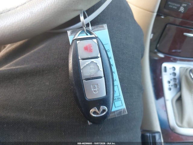 Продаж на аукціоні авто 2015 Infiniti Qx50 Journey, vin: JN1BJ0HR6FM772709, номер лоту: 46296665