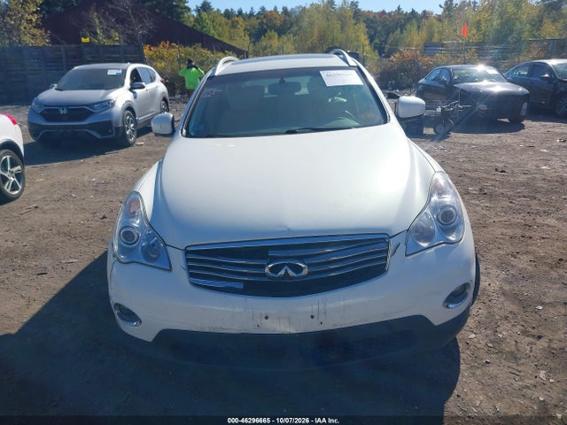Продаж на аукціоні авто 2015 Infiniti Qx50 Journey, vin: JN1BJ0HR6FM772709, номер лоту: 46296665