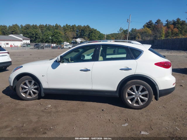 Продаж на аукціоні авто 2015 Infiniti Qx50 Journey, vin: JN1BJ0HR6FM772709, номер лоту: 46296665