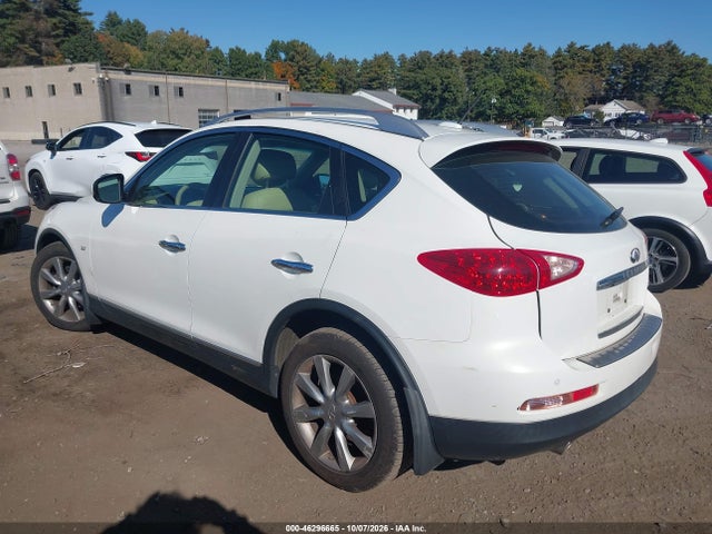 Продаж на аукціоні авто 2015 Infiniti Qx50 Journey, vin: JN1BJ0HR6FM772709, номер лоту: 46296665