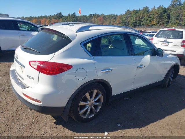 Продаж на аукціоні авто 2015 Infiniti Qx50 Journey, vin: JN1BJ0HR6FM772709, номер лоту: 46296665