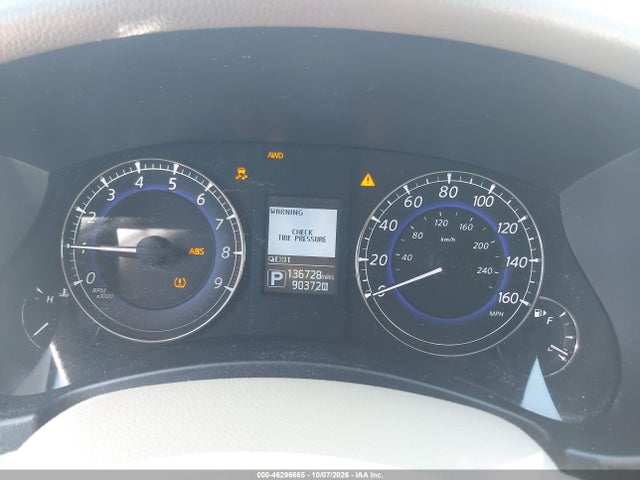Продаж на аукціоні авто 2015 Infiniti Qx50 Journey, vin: JN1BJ0HR6FM772709, номер лоту: 46296665