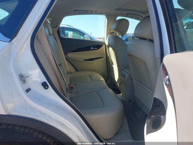 Продаж на аукціоні авто 2015 Infiniti Qx50 Journey, vin: JN1BJ0HR6FM772709, номер лоту: 46296665