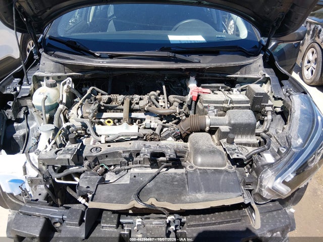 46296667 :رقم المزاد ، 3N1CN8EV7SL867454 vin ، 2025 Nissan Versa 1.6 Sv مزاد بيع