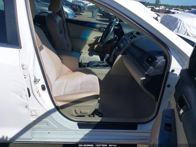 46296669 :رقم المزاد ، 4T1BD1FK7CU048244 vin ، 2012 Toyota Camry Hybrid Xle مزاد بيع