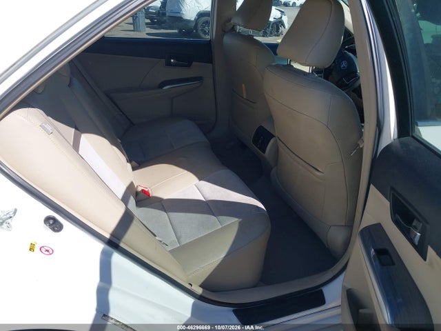 46296669 :رقم المزاد ، 4T1BD1FK7CU048244 vin ، 2012 Toyota Camry Hybrid Xle مزاد بيع